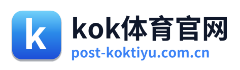 kok体育官网 Logo